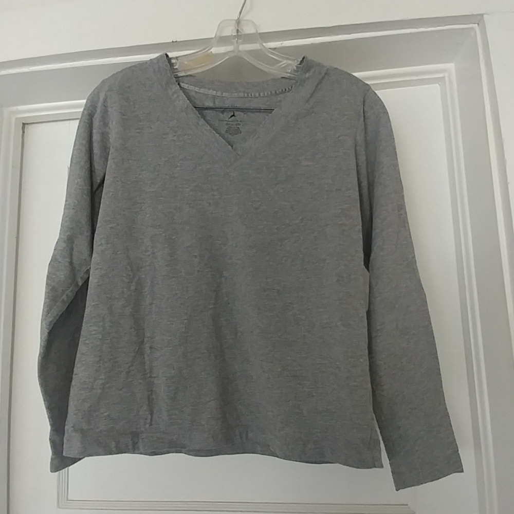 White Stag - gray t-shirt